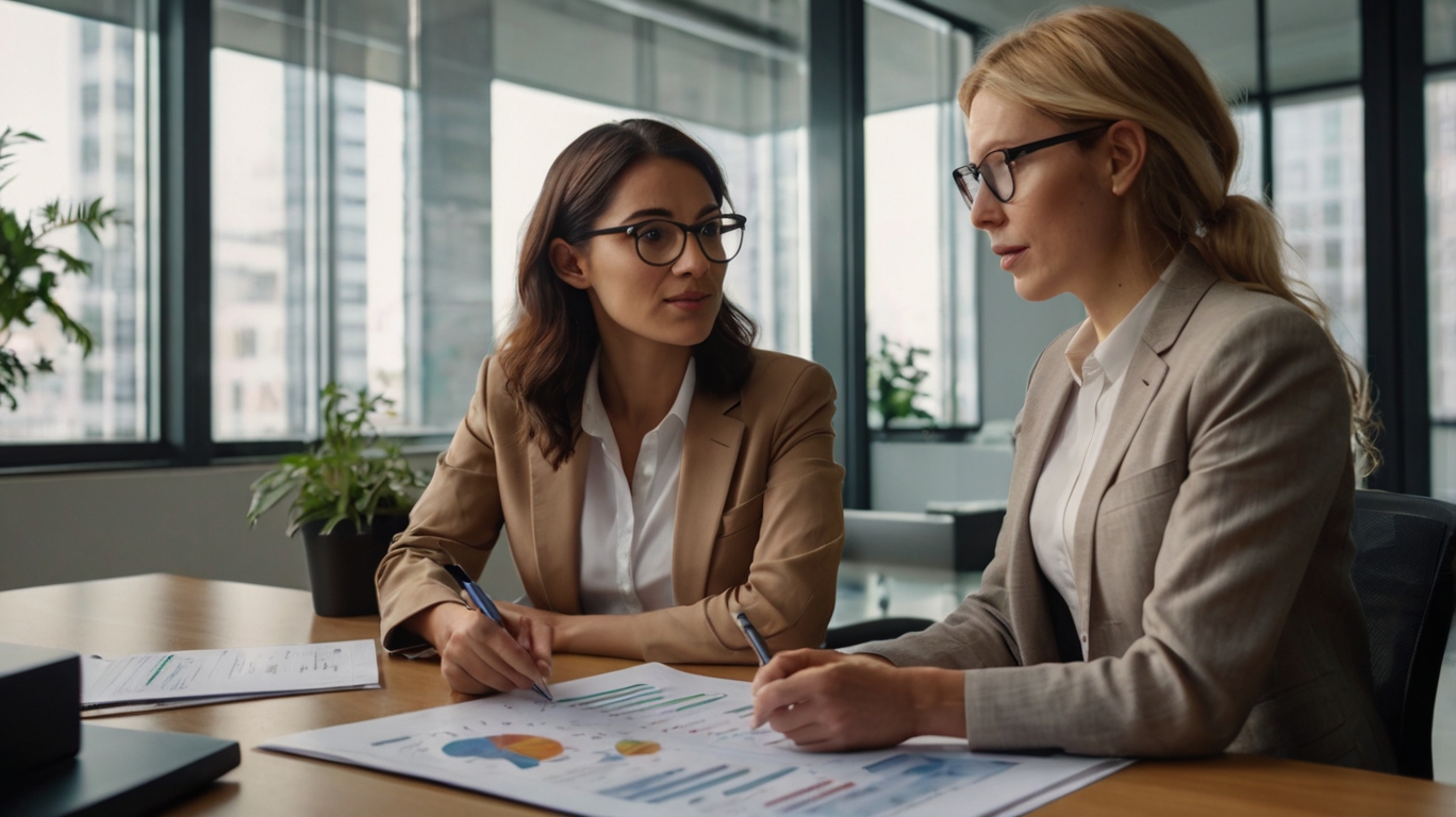 Basic Accounting Course